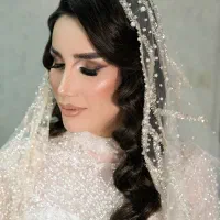 میکاپ و شنیون