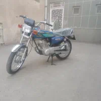 موتور هندا 95درحد