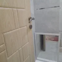 آیینه سرویس بهداشتی
