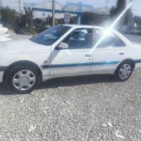 پژو slxمدل ۹۶سیمی|خودرو سواری و وانت|دوگنبدان, |دیوار