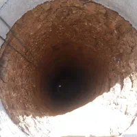 چاه کن با۱۵ سال سابقه درصورت نیاز فقط تماس|خدمات پیشه و مهارت|سنندج, |دیوار