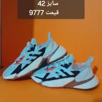 کتونیهای سفارش. اروپا با کمترین قیمت بازار