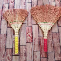 باسلام انواع جارو ها ی باکیفیت  در دو سایز