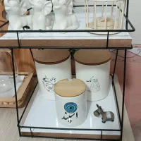 استند|آب‌چکان و نظم‌دهنده ظروف|تبریز, |دیوار