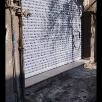 آکاردئونی و کرکره برقی|مصالح و تجهیزات ساختمان|اندیشه, اندیشه فاز ۱|دیوار