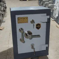 گاوصندوق مدل ۲۵۰ کوتاه قابدار گاو صندوق نسوز|ابزارآلات|پاکدشت, |دیوار