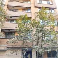 قیطریه پارک/ 110متر ۲خ/فول نوسازی شده