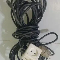 سیم سیار