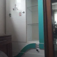 کمدبچه و گنجه|بوفه، ویترین، کنسول|مشهد, کارگران|دیوار