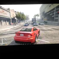 کامپیوتر کامل گیمینگ معاوضعه با کامپیوتر قدیمی