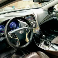 آزرا گرنجور ۲۰۱۲ فول کامل،بیرنگ|خودرو سواری و وانت|اصفهان, فرح آباد|دیوار