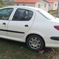206اس دی مدل 99 v8