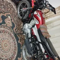 موتور احسان شکاری