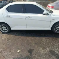 دنا پلاس اتومات توربو فول مدل 1401|خودرو سواری و وانت|تهران, چوب تراش|دیوار