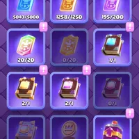 اکانت LEVEL 66 تاپه تاپ|کنسول، بازی ویدئویی و آنلاین|تهران, امیریه|دیوار
