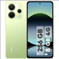 Redmi note 14 شیائومی