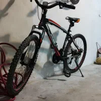 دوچرخه تایوانی سایز۲۰ و۲۶