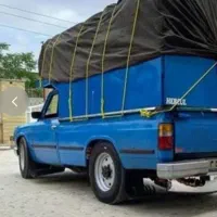 حمل بار نیسان