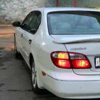 ماکسیما اتومات مدل ۸۵ سفید در حد لازرورقی|خودرو سواری و وانت|کرج, عظیمیه|دیوار