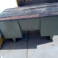 سلام میز کمدودرب فروشی|جاکفشی، کمد، دراور|گناباد, |دیوار