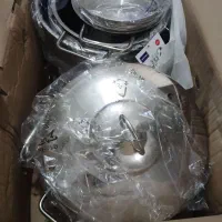 قابلمه کورماز