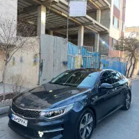 اپتیما 2016|خودرو سواری و وانت|کرج, گوهردشت|دیوار