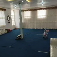 پرده و آینه