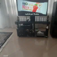 تلوزیون ۴۲ ال جی سالم بامیز