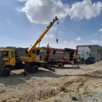 جرثقیل شریفی