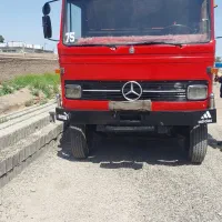 خاور ۸۰۸ مدل ۱۳۷۵