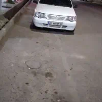 پراید ۱۳۲ تمام‌رنگ