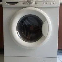 ماشین لباسشویی ۷ کیلویی پاکشوما