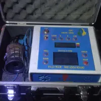 دستگاه سم‌زدایی یونی. درمان و  پاکسازی کبد وکل بدن