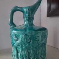 پارچ سفالی