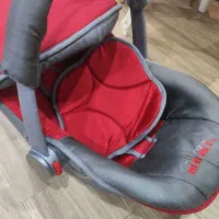 کریر دلیجان مدل NEW SET