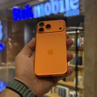 خرید و فروش 17promax 256G ZA نقد و اقساط بدون چک|موبایل|تهران, هروی|دیوار