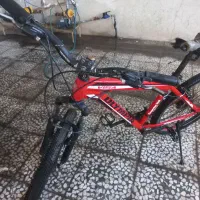 دو عدد دوچرخه فروشی|دوچرخه، اسکیت، اسکوتر|ایذه, |دیوار