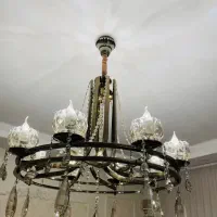 لوستر پذیرایی