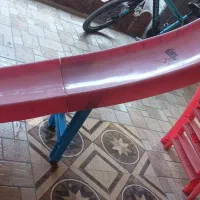 سرسره بازی|اسباب و اثاث بچه|بوشهر, |دیوار