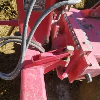 گاو آهن|ماشینآلات صنعتی|ایواوغلی, |دیوار