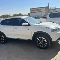 چری تیگو ۷ ie|خودرو سواری و وانت|اصفهان, پارک مشتاق|دیوار