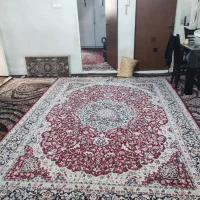 فرش 9متری