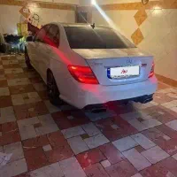 بنز کلاس C C200، مدل ۲۰۱۴|خودرو سواری و وانت|تهران, دریان‌نو|دیوار