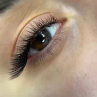 اکستنشن مژه|خدمات آرایشگری و زیبایی|بندر انزلی, گلسرخ|دیوار