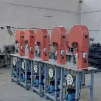 تولیدی اره های قصابی وماهی گوشت در مشهد|ماشین‌آلات صنعتی|اهواز, گلستان|دیوار