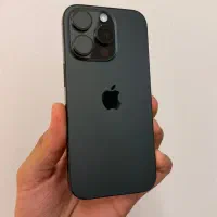 iPhone 16 Pro
