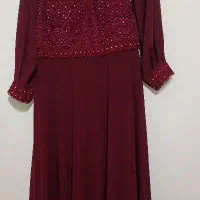 پیرهن مجلسی