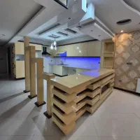 آپارتمان تک واحدی 130 متر طبقه دوم با آسانسور|اجارهٔ آپارتمان|اصفهان, کوجان|دیوار