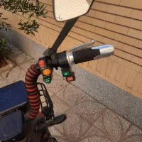 دوچرخه برقی|دوچرخه، اسکیت، اسکوتر|شاهرود, |دیوار