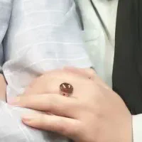 انگشتر طلا